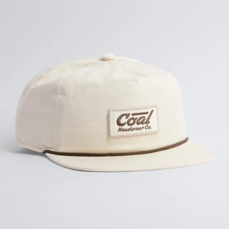 Coal Atlas Hat