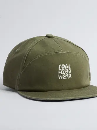 Coal Murray Cap Coal Murray Cap