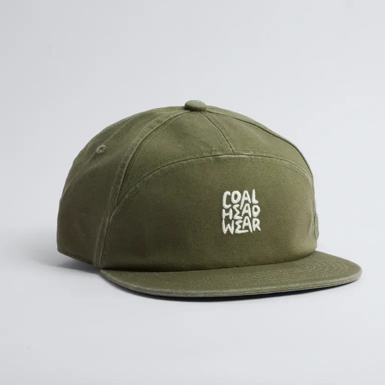 Coal Murray Cap