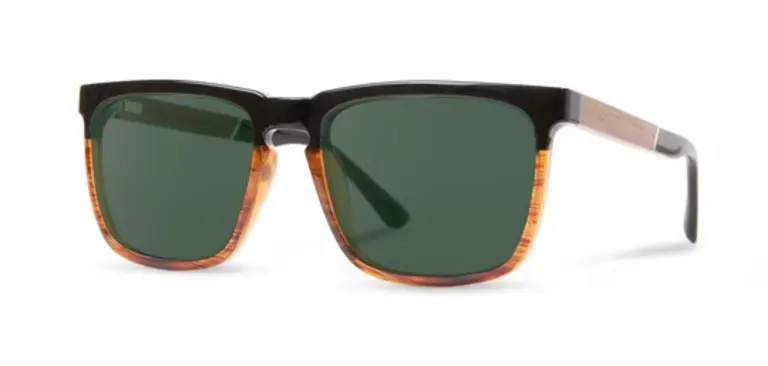 Camp Ridge HD Polarized Sunglasses