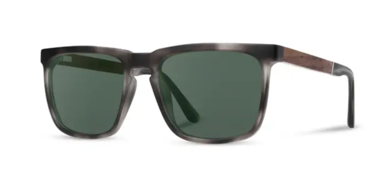 Camp Ridge HD Polarized Sunglasses