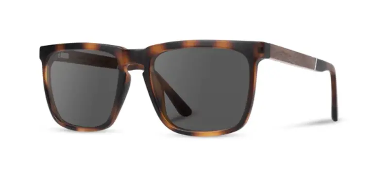Camp Ridge HD Polarized Sunglasses