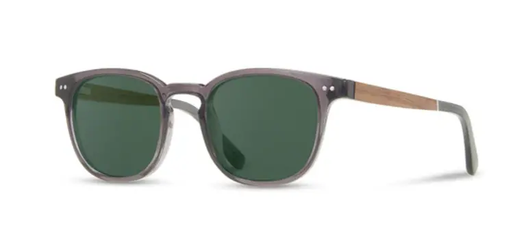 Camp Topo HD Polarized Sunglasses