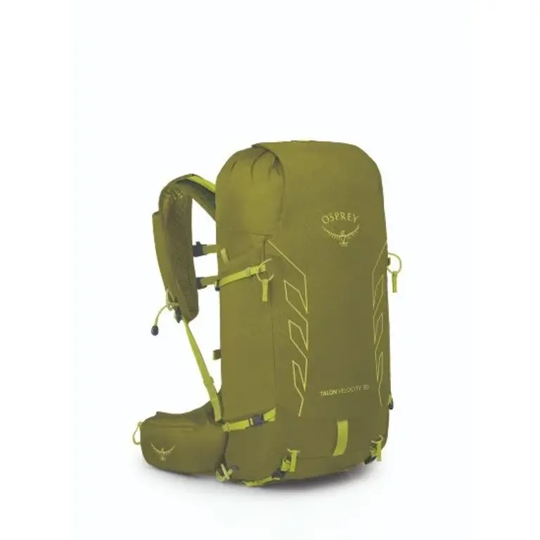 Osprey Talon Velocity 30L Pack