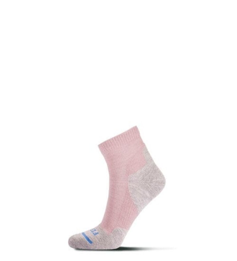 FITS Sock Co. Light Hiker Quarter