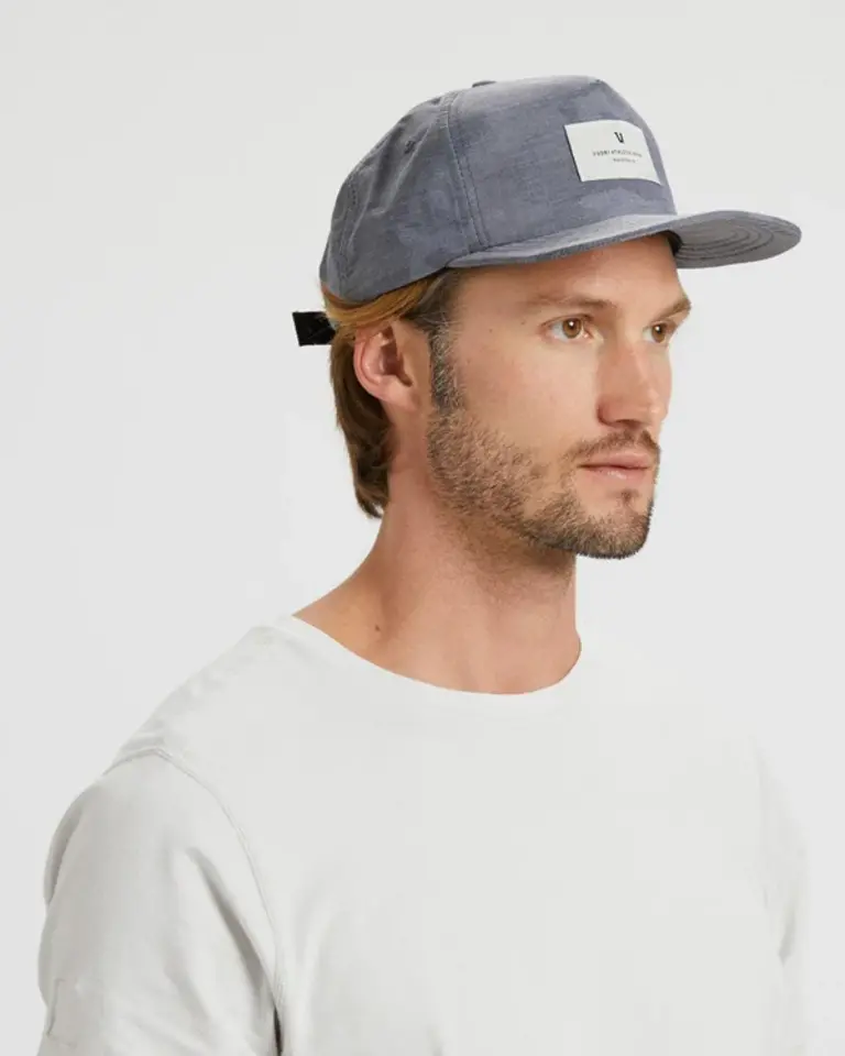 Vuori Vuori Camo Hat