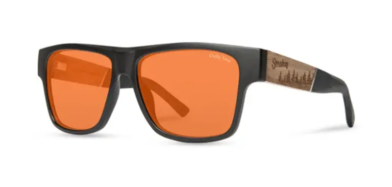 Camp Cliff Polarized Sunglasses