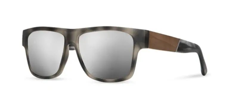 Camp Cliff HD Polarized Sunglasses