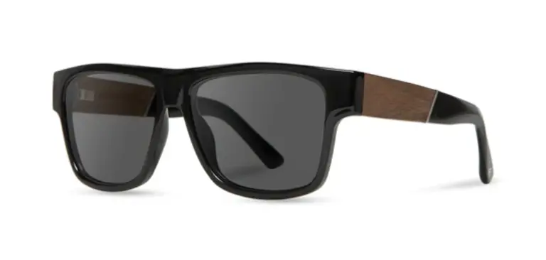 Camp Cliff HD Polarized Sunglasses