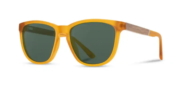 Camp Arrowcrest Polarized Sunglasses