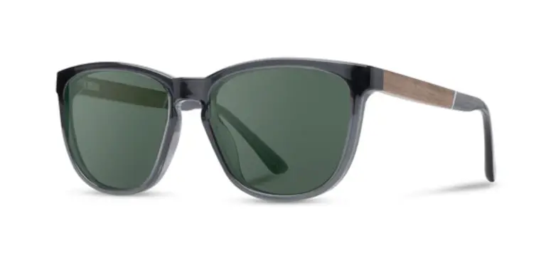 Camp Arrowcrest Polarized Sunglasses