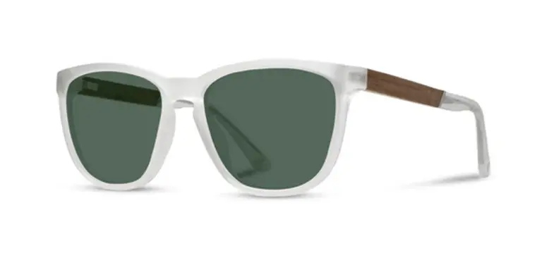 Camp Arrowcrest HD Polarized Sunglasses