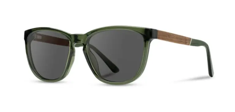 Camp Arrowcrest HD Polarized Sunglasses