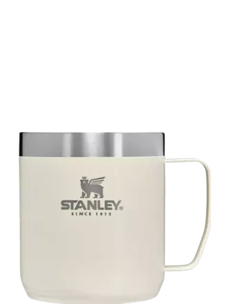 CLASSIC LEGENDARY CAMP MUG | 12 OZ