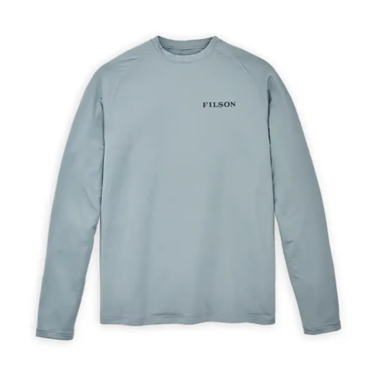 Filson Long Sleeve Barrier T-Shirt