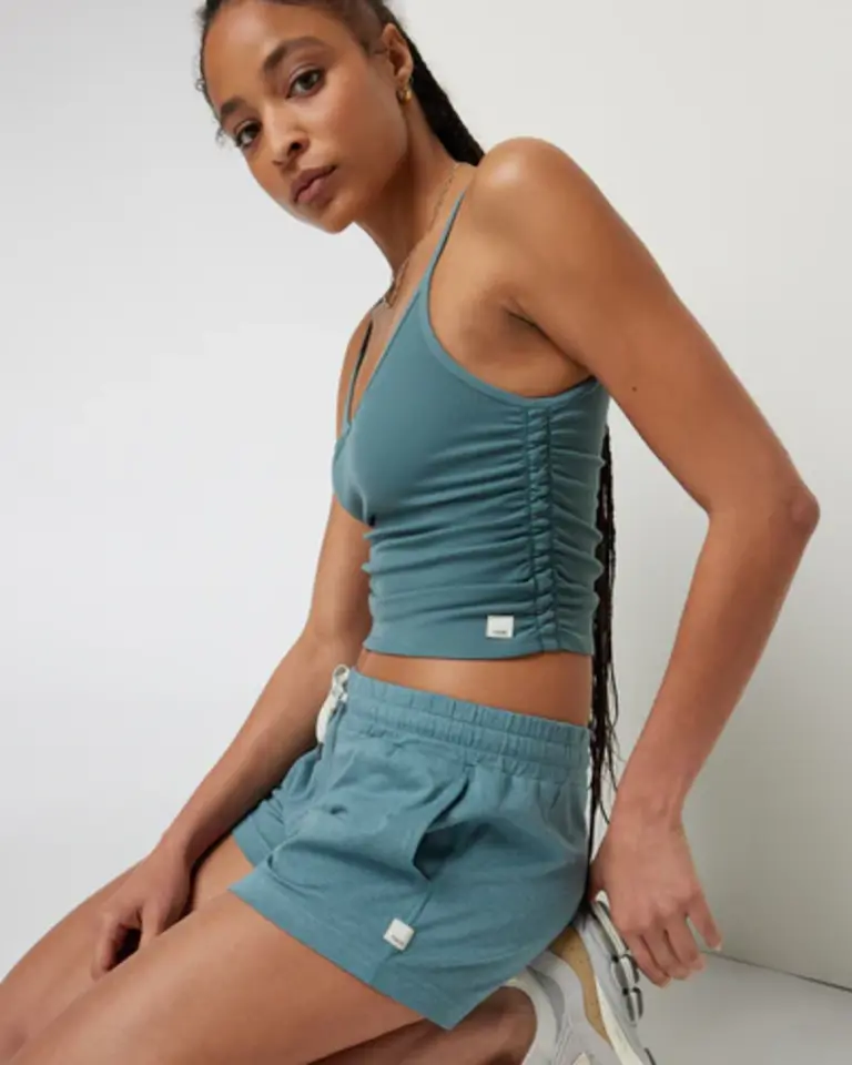 Vuori Halo Performance Short