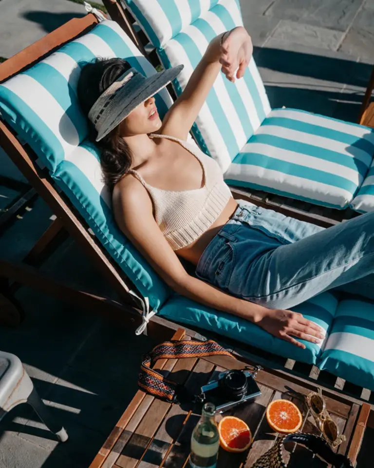 Catalina Visor