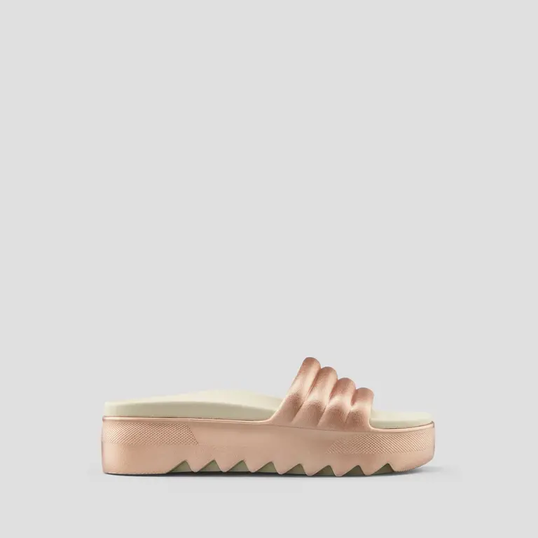 Cougar Shoes Inc W Pool Party Slide