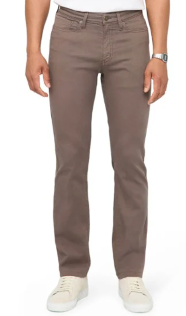 Duer No Sweat Pant Straight Cut