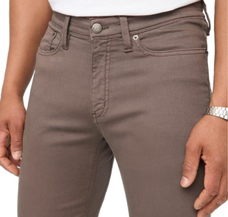 Duer No Sweat Pant Straight Cut