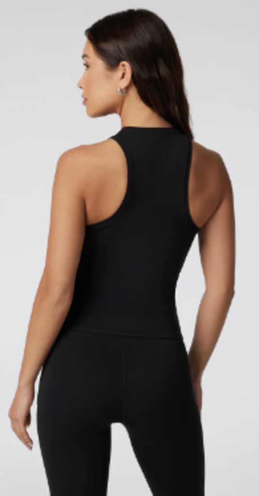 Vuori All The Feels Crew Tank