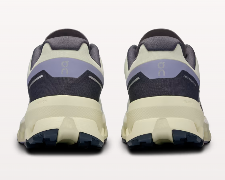 On Cloud Cloud Vista 2 Women's