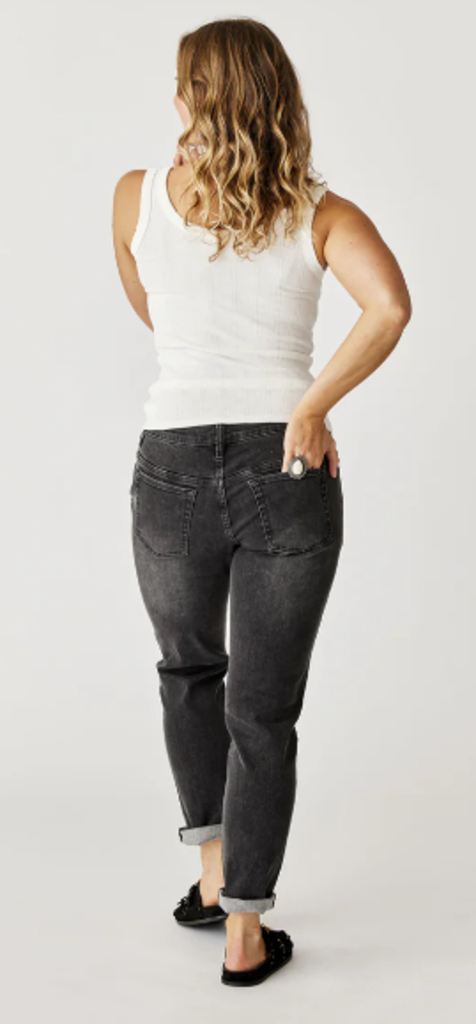 Carve Designs Carson Jean