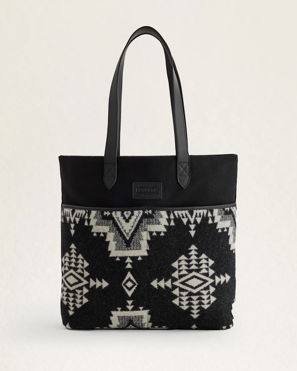 Pen Market Tote