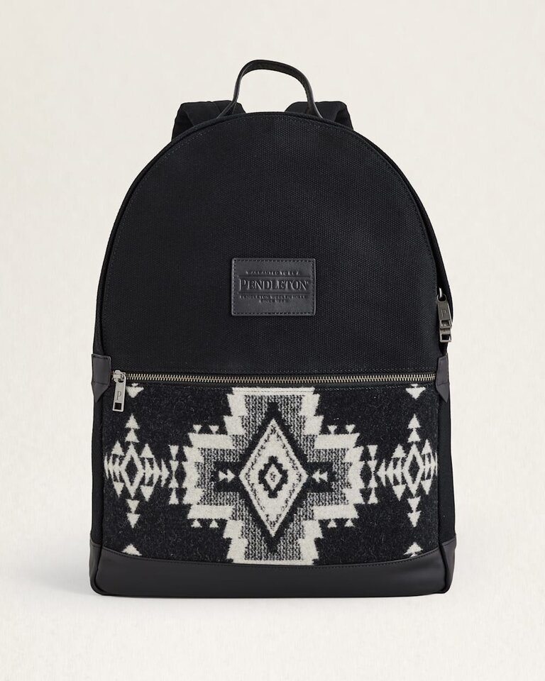 Pendleton Pen Backpack