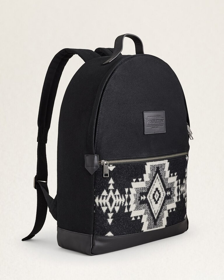Pendleton Pen Backpack