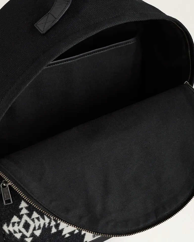 Pendleton Pen Backpack