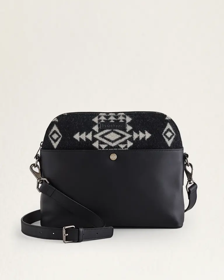Pendleton Cross Body Handbag
