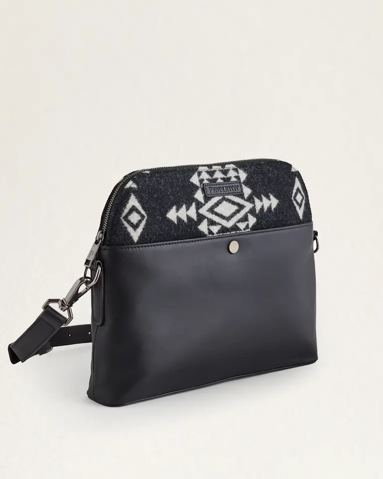 Pendleton Cross Body Handbag