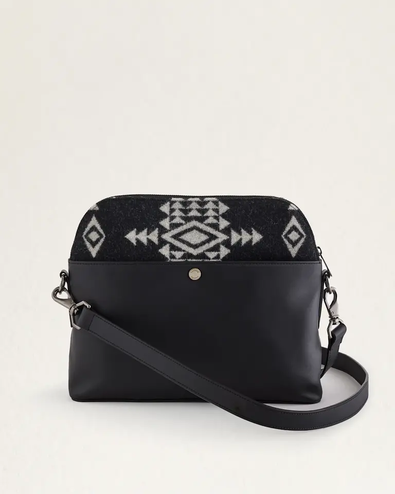 Pendleton Cross Body Handbag