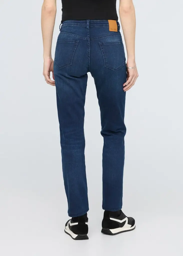 Duer Performance Denim Girlfriend Jean