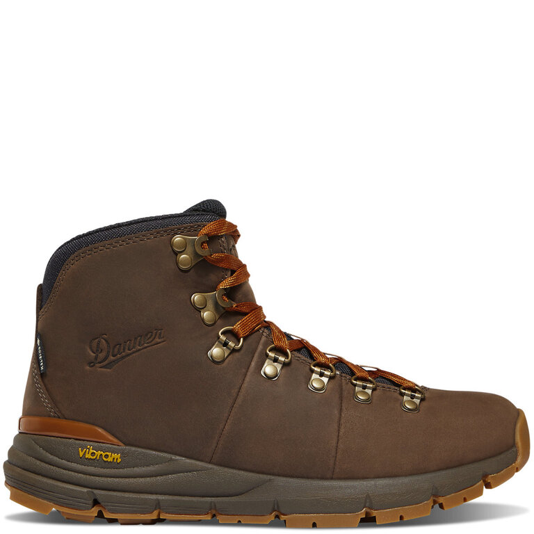 Danner Mountain 600 Leaf GTX