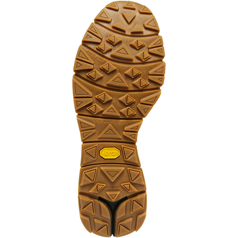 Danner Moutain 600 Leaf GTX - Mens