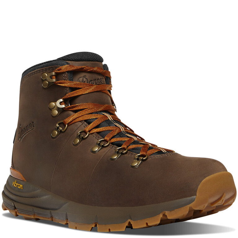 Danner Mountain 600 Leaf GTX