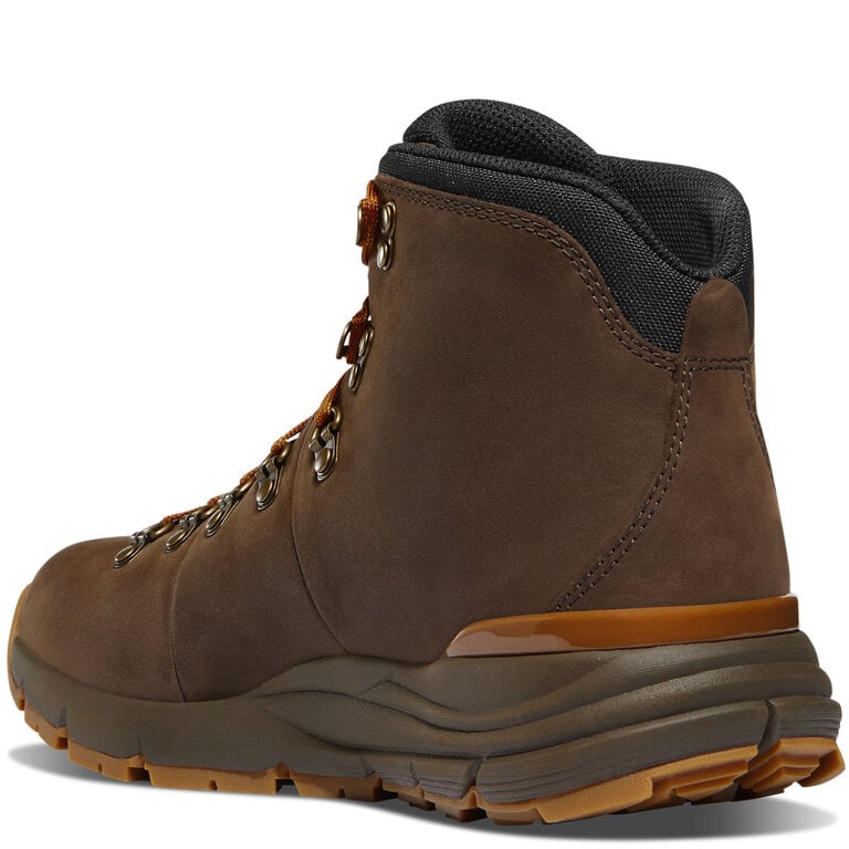 Danner Mountain 600 Leaf GTX