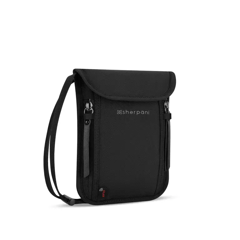 Sherpani Piper AT Mini Crossbody