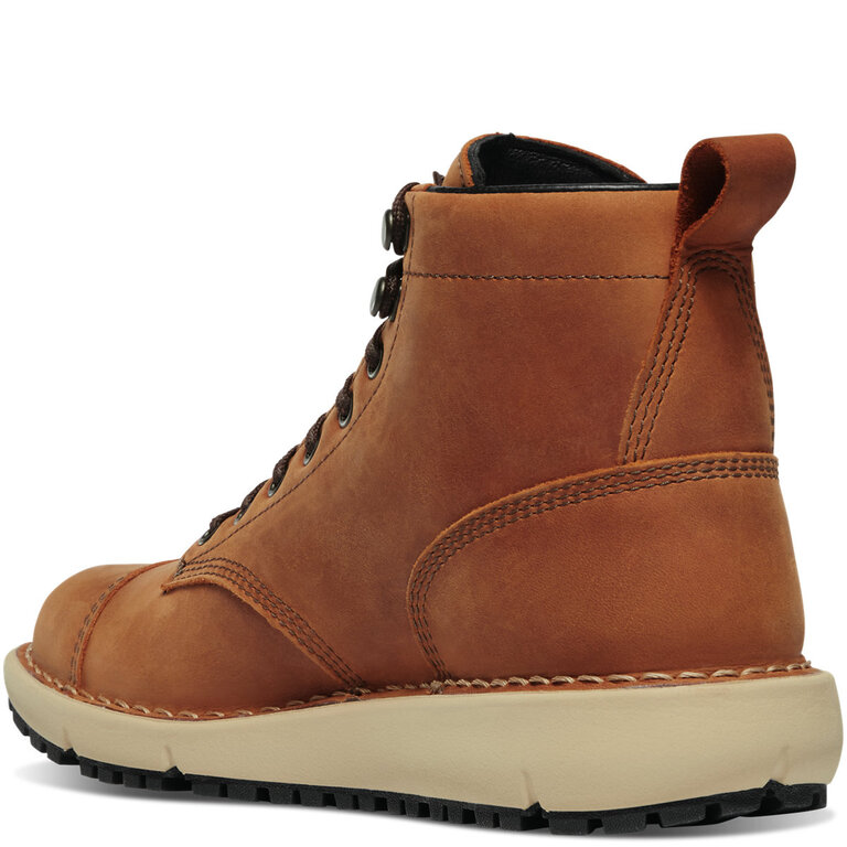 Danner Logger Cap Toe GTX - Mens