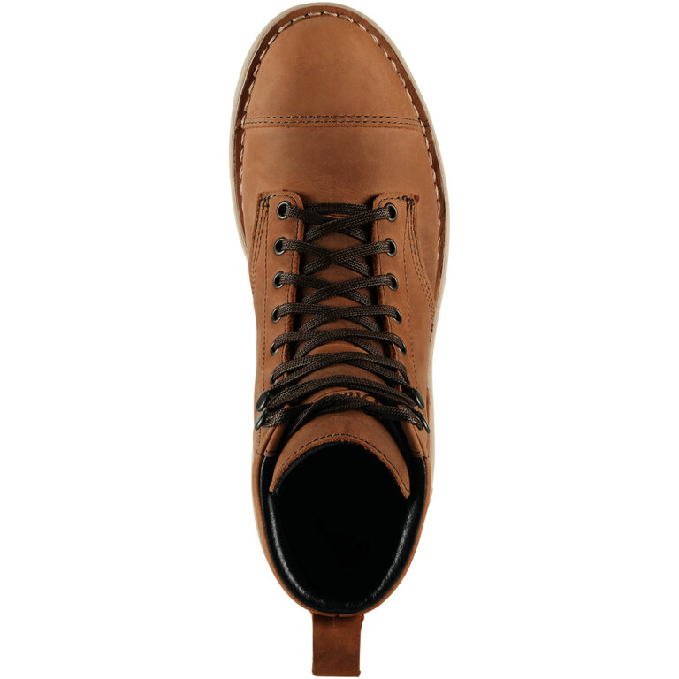 Danner Logger Cap Toe GTX - Mens