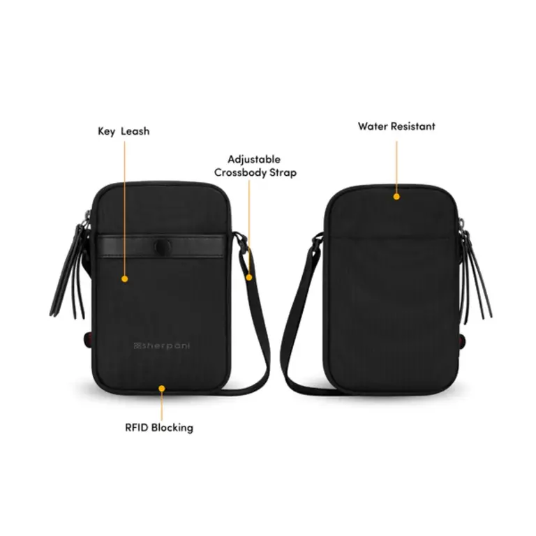 Sherpani Simplicity AT - Sherpani