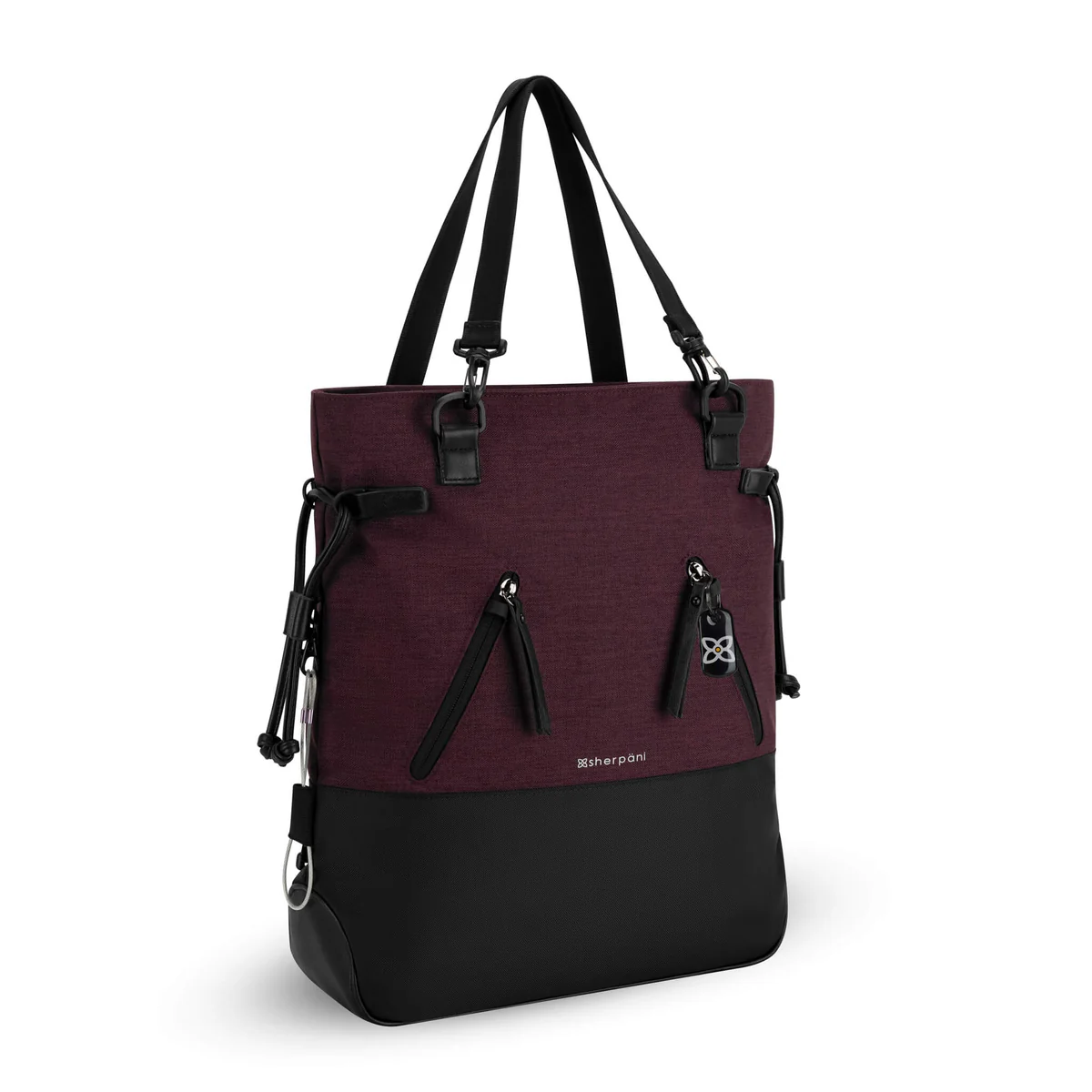 Sherpani tempest tote new arrivals