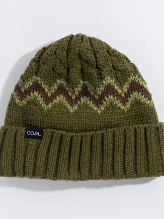Coal Meadows Beanie Coal Meadows Beanie