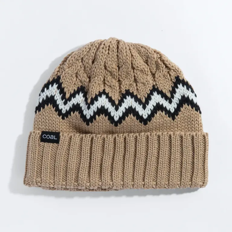 Coal Meadows Beanie