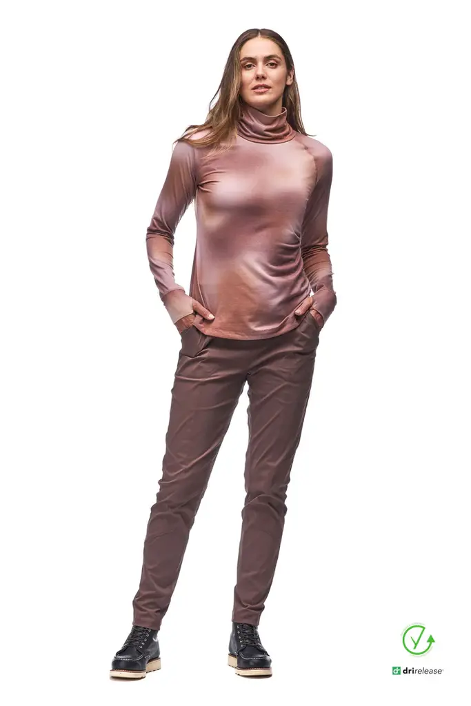 Indyeva Riga II Top