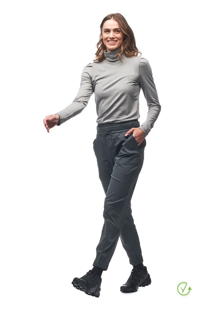 Indyeva Gamba II  Pant