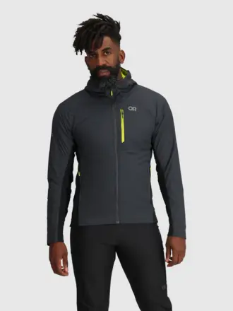 Outdoor Research Men's Deviator Hoodie Outdoor Research Men's Deviator Hoodie