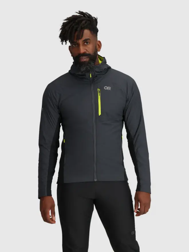 Men's Performance Jackets - Northland - Mountain Boutique Shop